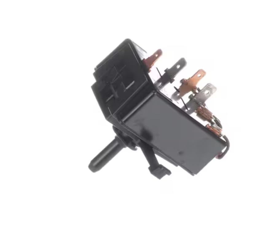 AH6 WYA-2425 W10894788 19051113 001 Temperature Control Switch, Dryer