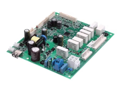WL203 EST130419A Control Board, Main Power