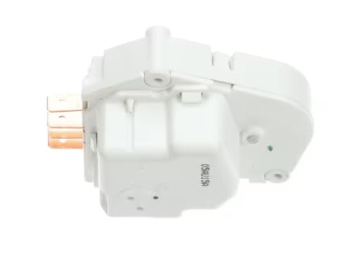 Fits Leer 05AU15A Defrost Timer, 120V, 15A, 4 Hour, 1/2Hp