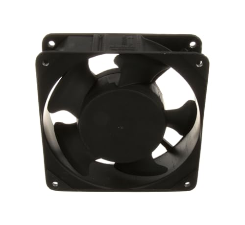 TP2123HST 220/230V-50/60HZ 4 11/16 in Axial Cooling Fan 208/240V for APW AT-10, AT-30, AT-5