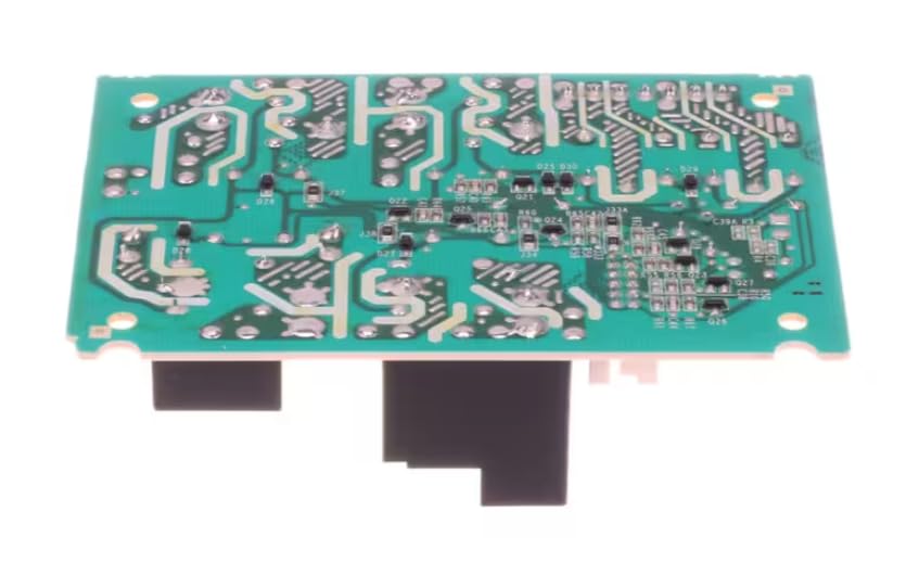 3210550046 164D8027G008 REM14XG008CN-AB 2052 2RT4B10A04400 164D8027 REV 6.1 Control Board, Daughter, 6 Relay, Range