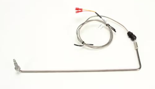 Fits Vulcan Hart AF1158601 Z078654 Thermocouple, K Type for VG30, VE40, VE30 Fast Batch