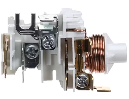 Fits Turbo Air 190423 Relay, Compressor Start