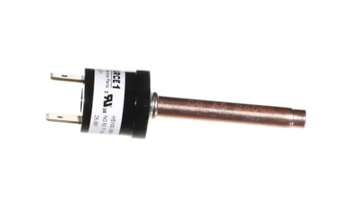 Fits York 25-061 5071 CO A5 2509E Pressure Control, 50/71 OPCI for DBYZ-F036N090, ND120C00D5AAA3, Z33AN54A6KAEBJ0001