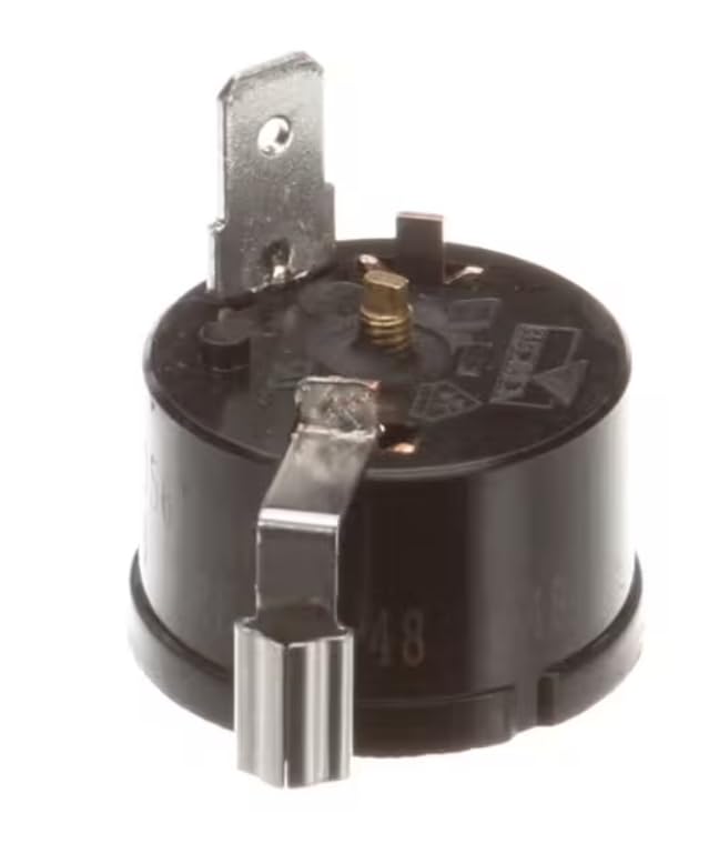 322 Compressor Overload, 115 Volt for IY0306W, ID0306W, ID0303W