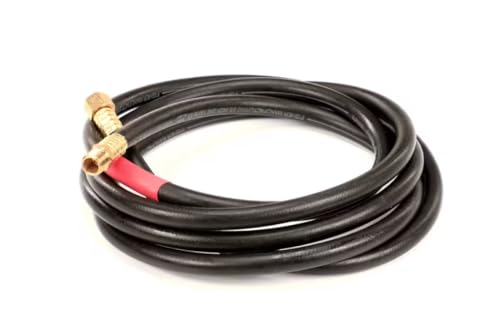 Fits Fisher IO051117 Hose, Reel, 3/8" x 144"