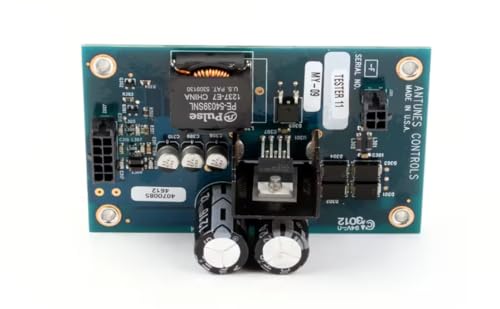Fits Antunes 4612 3012 MY-09 PE-54039SNL 1237-E7 5309130 Power Supply Board Kit for UTX-200L, UTX-200