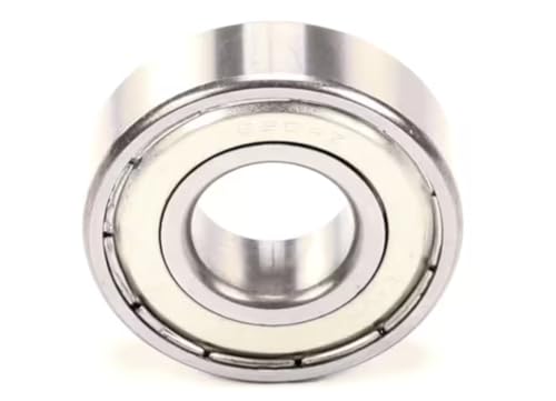 Fits Hobart 6204Z Ball Bearing, Transmission Shaft for D340C, D330, ES300