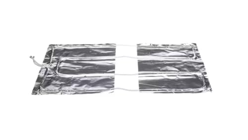 Fits Cadco JT-30923FH-FA Element, Foil Blanket, 120 Volt