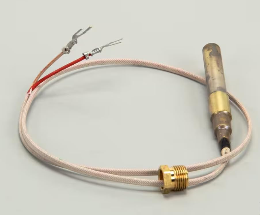 Fits Vulcan Hart 012 Thermopile for 1GR35M, 1GR45C, 1GR45CF