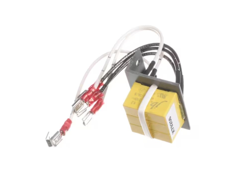 Fits Taylor X79256 Filter with White & Black Wire, M22E for C845, C844, C842