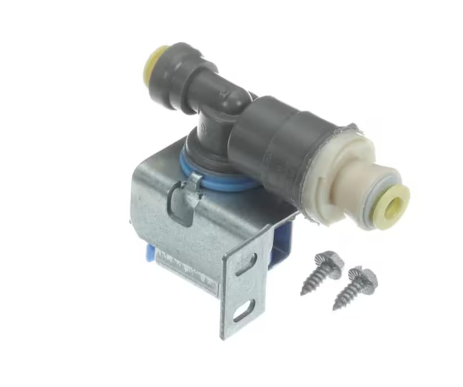 Fits Elkay N K-79171 1000004907 120V 60HZ 15W T-2 228C25 KIT BUILT-IN WATER DISPENSER SOLENOID