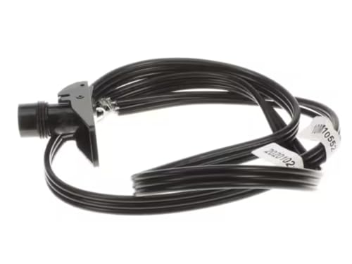 Fits Kysor Warren 2020102101 Harness, Shelf, T8, Black