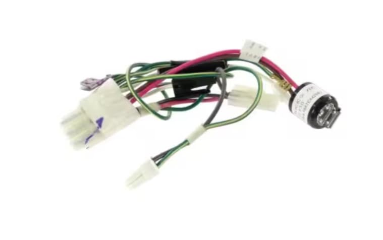 OP#1853 Harns-Wire