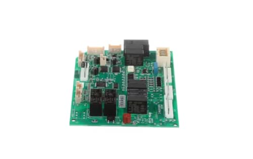 4Q12232A1MA 0821 Electronic Control, Oven for WRX986SIHZ