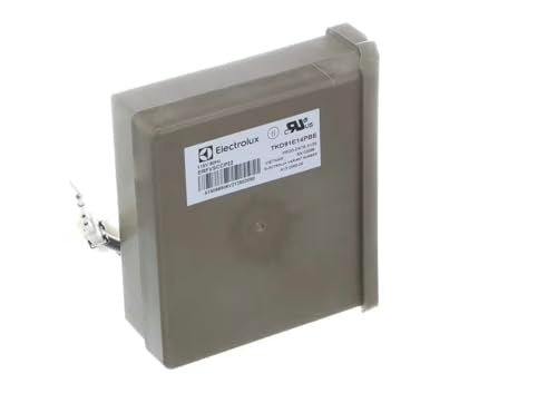 Inverter TKD91E14PBE / A15056506 – Fits Frigidaire FlexDrive 2.2 Freezers FFFH20F3VW0, FFFU20F2VW0, FPFU19F8WF2, FPRU19F8WF0, FPRU19F8WF1 – Compatible Replacement Part