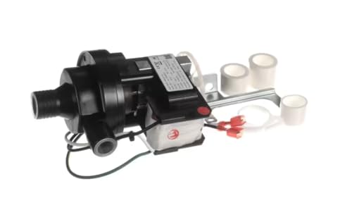 70589902 040004453 A0123ON Water Pump, 220-240 Volt, 50HZ, EC/UG40