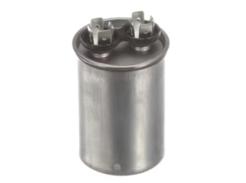 Fits Doyon 800P206H37M25A4Z USA20HR EIA-456-A E363372 C22.2 NO.190 2404H Capacitor, 370V, 50/60HZ, 20uF