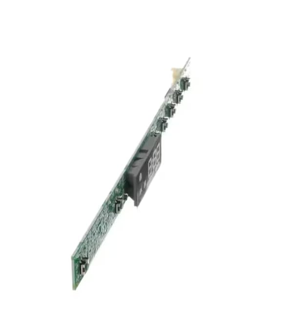 W10839435 W10882071 777966-01 Q 1291 User Interface Board with Display, Dishwasher