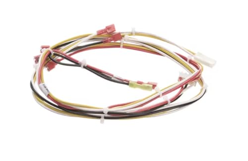 Fits Groen 16485 REV. B Wire Harness, Spray Valve for HY-10SE, HY-6GCAV for HY-6SE, HY-6GCAV for HY-6SG