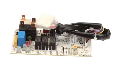 E173873 29 21 17120300000448 US1-KCD30C N1Y-W1B(I4) (ZY).0.04.NP-1 100C7KWC0B18M0018 Control Board Assembly, Air Conditioner