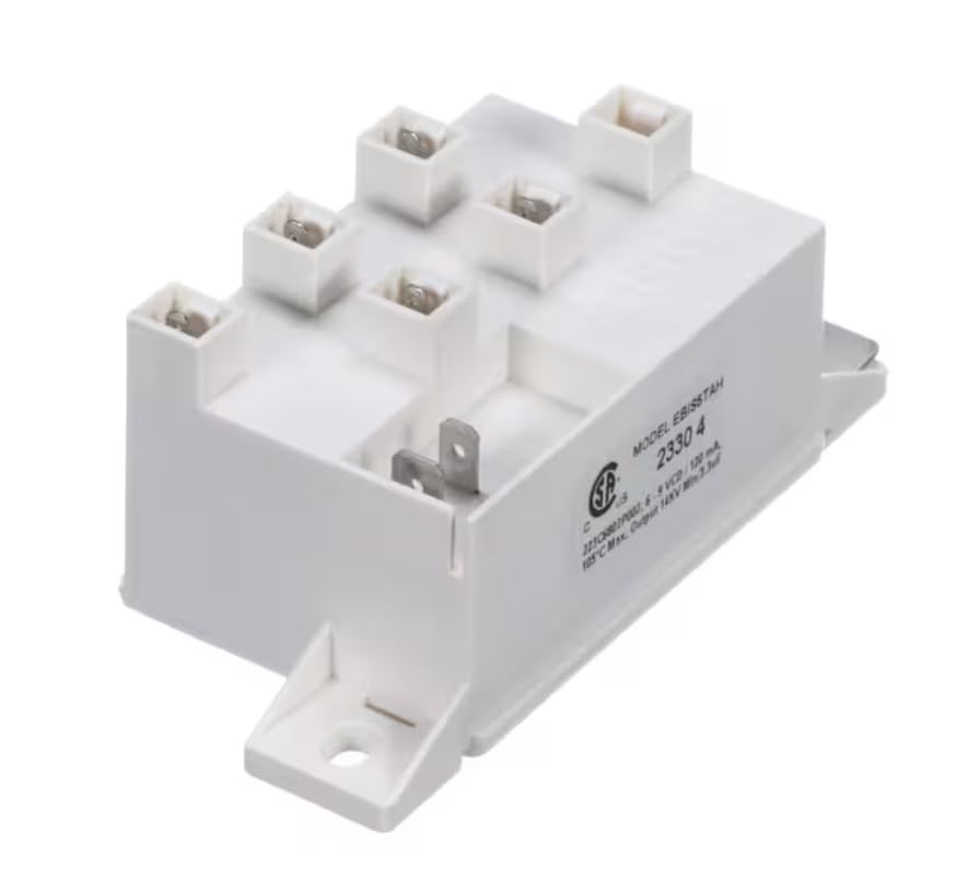EBIS5TAH 2330 4 Ignition Module
