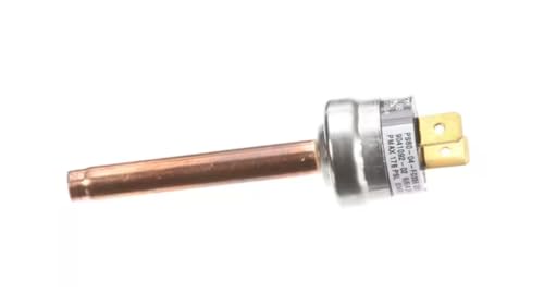 Fits Ice O Matic PS80-04-F0356 EN60730-2-6 17B PSL 0035 Pumpdown Control Assembly for ICE2106, ICE1405R3, C86