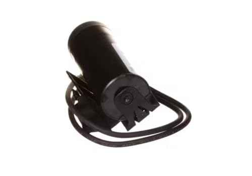 Fits Hoshizaki EN 60252-2 LOT 60075722 13556005 2385 Capacitor, Start, 165Vac, 50/60Hz for CRMF27, CRES49, CPT46-D