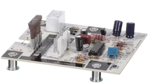 Fits Carrier HVAC 5122M017155 CPC-E 94V-0 223222 PLC=0 1-6 CRBD430658-03A SST-A Control Board, Fan Blower for FX4CNF036T00AAAA, FX4CNF048000, FX4CNB036000AAAA