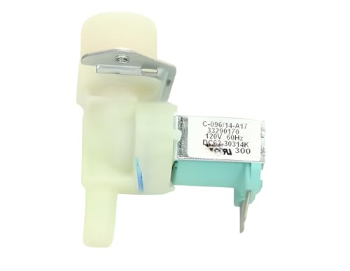 C-096/14-A17 300 VALVE WATER - SINGLE
