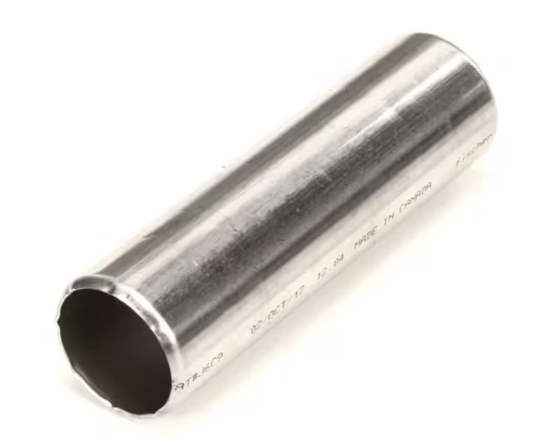 Fits Hobart #J6C9 Tube, Feed, Lower Wash Arm, Pump Intake for CL54eR, CL54e, CL64