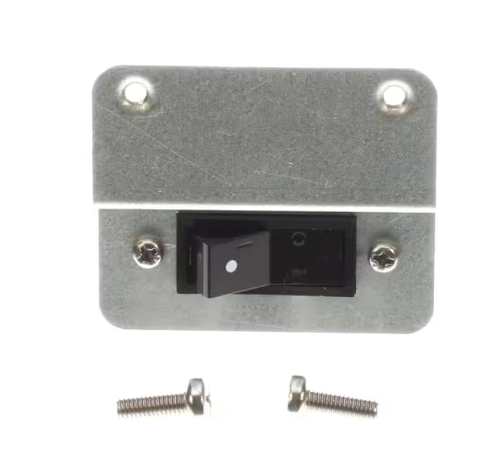NRLR1100F TZ2203 Overload Switch Kit, DCM-270/F-300