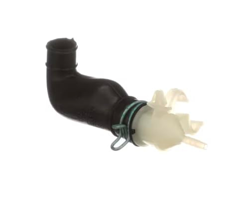 Air Dome Trap Fits Whirlpool W10927888 – Washing Machine