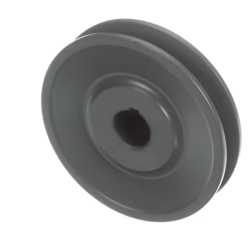Fits Accurex 1945 Sheave/Pulley, Single Groove, AK41 x .75"