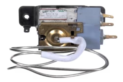 Fits Magic Chef BC70.0-28 20161205 Thermostat, MCAR240B2