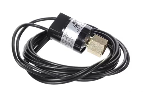 Fits Follett 220301 Pressure Control, High for HCD2110NVS, HCE2110NMT, HMC2110NPS