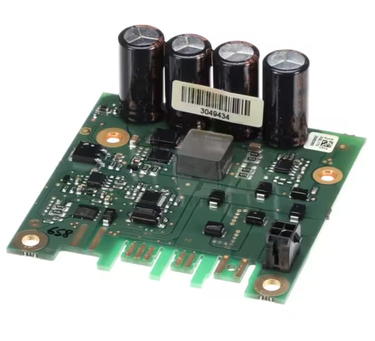 Fits Rational RAL170 2000360 658 3049434 Power Supply Board, Standard Interior Light