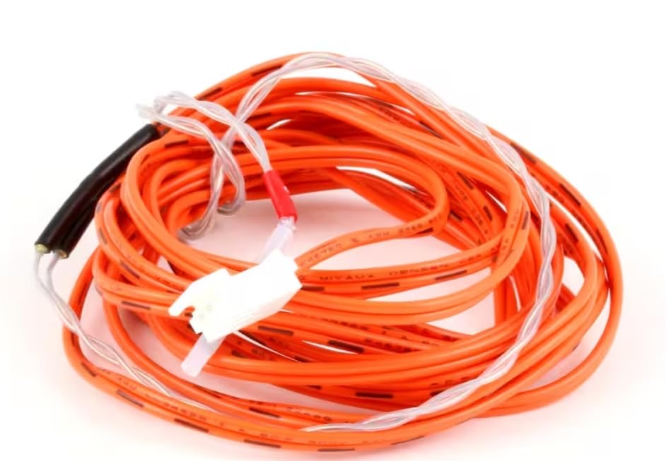 Fits Hoshizaki LL34520 Thermistor, Defrost for CF1A-FS, CR1A-FS, FH1-SSB