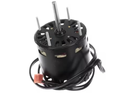 Fits Modine 71730684 E40513 A1224 *SC202402847* Motor, 115 Volt, 60HZ, 1550 RPM, 1/15HP for HD30, HD45, HD45AH01