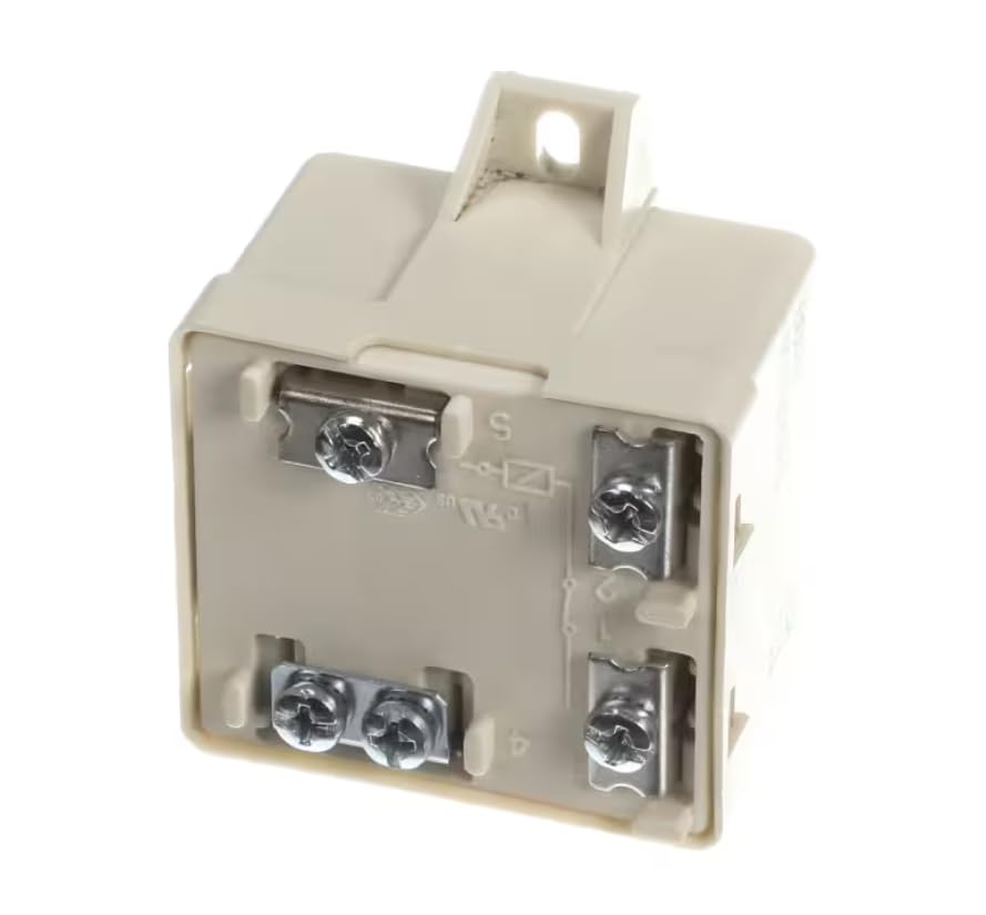 Fits Taylor RVA2AMKC 35A L731 Start Relay, Compressor