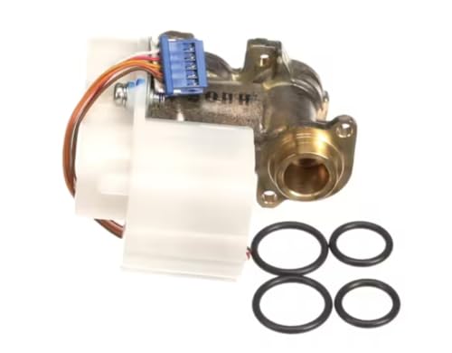 Fits Rinnai A16 0417U1 HH05 M6J-1-4 By-Pass Valve Kit, RC80