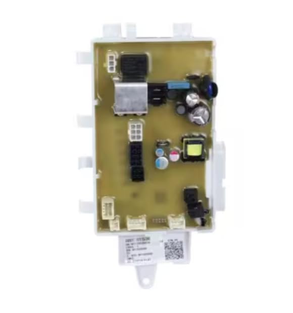 W11538399 G-ACU Control Board Assembly, GL, WTW61201 for WTW6120HC0, WTW6120HC1, WTW6120HW0