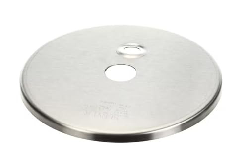 Fits Server 83200 SERIES 93G19E Lid, 6 1/2", Condiment Pump for 83200 (CP-6.5)