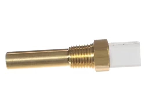 Fits Utica-Dunkirk TSD5101 48-21 NL Sensor/Hi Limit, NTC, 12K Ohm, 1/4" NPT for 100, 75