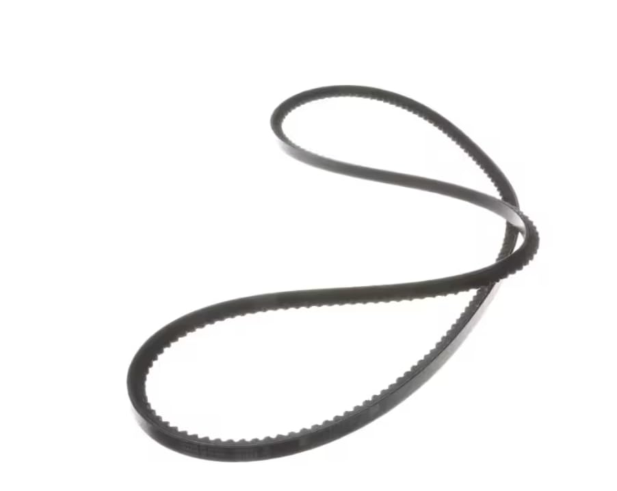 Fits Electro Freeze 153177 V-Belt for CS4