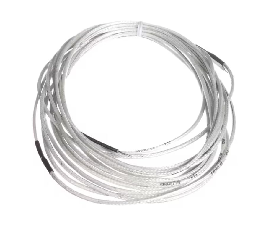 FO1 10 OHMS Heater Wire, 58 Watt, 3 Door Freezer for GCF3P(R290), GAF3P-SH(R290), GBSF3P(R290)