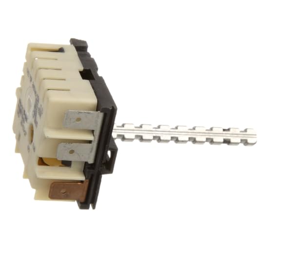 5502-236M MPA-V119-UNM 240v/15a Infinite Switch