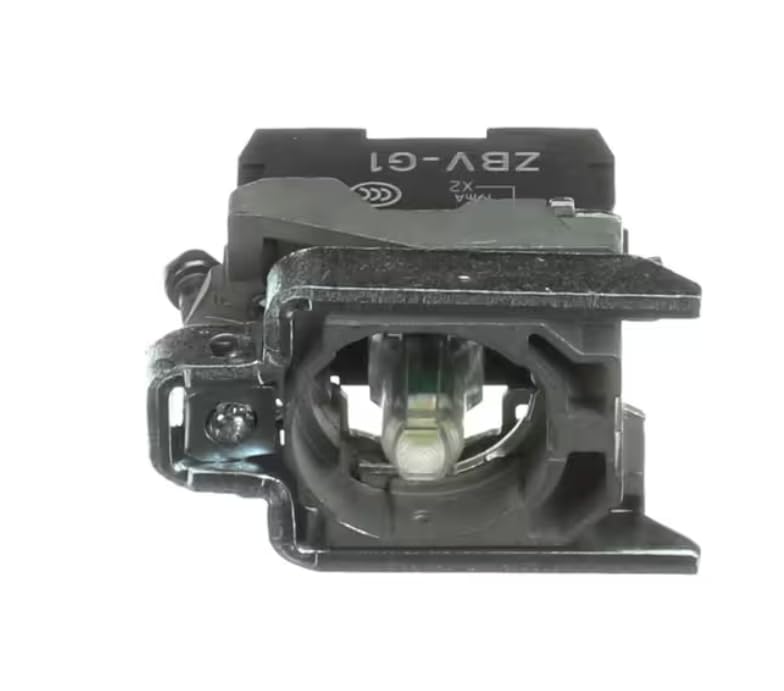 Fits Hobart 23404 Switch Base with Blue LED Module for FT900S, FT900D, FT900