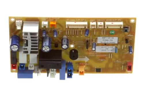 Fits Maxx Cold 9005100601 Main Control Board, AC, MCR/MCF