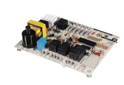 Fits Rheem 244022 Z21.20 0325M006243 Integrated Furnace Control Board